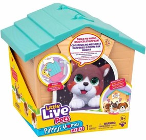 Αρκουδάκι Moose Toys Orange Dog Πολύχρωμο Αθλητική μπλούζα Σκύλος