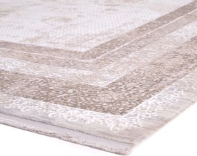 Χαλί (200x250) Royal Carpet Infinity 5912A Beige