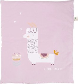 Κούνια Μωρού BIMBI CASUAL COLECHO LLAMA