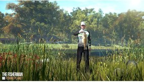 Βιντεοπαιχνίδι PlayStation 4 Nacon PS4FISHPLANLTDSPPT