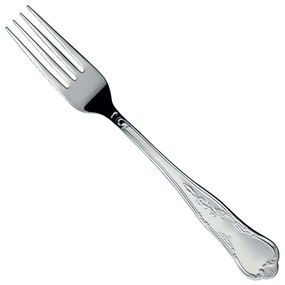 Πιρουνάκι Γλυκού Samba 02572 14,6cm Inox Herdmar Stainless Steel