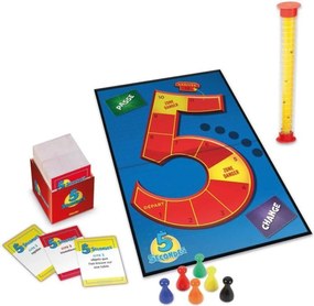 Επιτραπέζιο Παιχνίδι Goliath