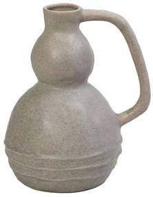 Διακοσμητικό Βάζο (16.7x14x20.5) Espiel TAS206
