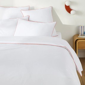 Βαμβακερή μονόχρωμη παπλωματοθήκη, Macha