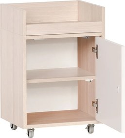 Ντουλάπι Γραφείου Spot Young - 40.00Χ33.00Χ60.00cm