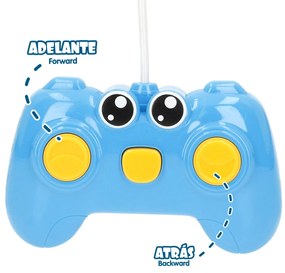 Μαγικός Πίνακας Colorbaby (x6)