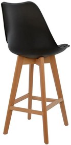 Σκαμπό μπαρ Fiona-Mauro (4) τεμάχια