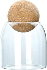 Δοχείο Αποθήκευσης 450ml Estia 01-19600