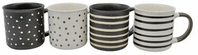 Κούπα Κεραμική 829958 270ml Multi Ankor Ceramic
