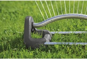 Ψεκαστήρας Áρδευσης Gardena Aqua S Ταλάντωση 220 m²