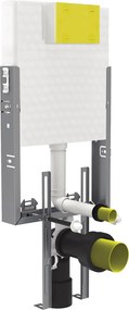 Karag T05-0111-0360 - Εντοιχιζόμενο καζανάκι