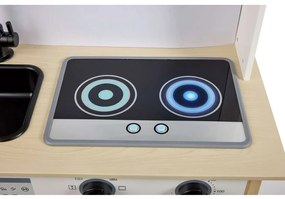 Hape Playfully Delicious Ξύλινη Κουζίνα Modern Smart-Kitchen