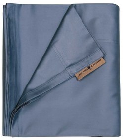 Σεντόνι 2253 Blue Greenwich Polo Club King Size 270x280cm 100% Βαμβακοσατέν