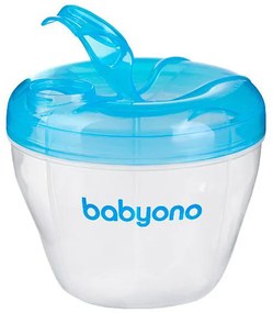 Δοσομετρητής Σκόνης Γάλακτος 4 Θέσεων BabyOno BN1022