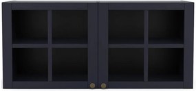 Κρεμαστό ντουλάπι Midnight II