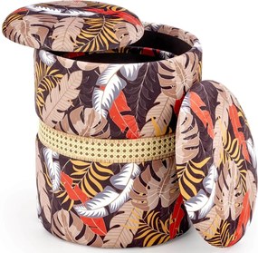 Σετ Σκαμπό Ynka