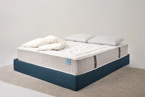 Στρώμα iSleep, Olympia, 200x200x30, Μέτριο