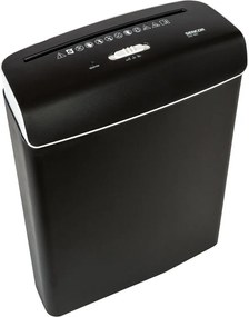 Κάθετος Καταστροφέας Εγγράφων Sencor SSK 160 6 Φύλλων με Καλάθι 7 Λίτρων