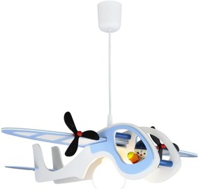 Κρεμαστό φωτιστικό οροφής Elobra Airplane Joe-Galazio