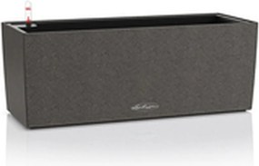 Βάζο Λουλουδιών Lechuza πολυπροπυλένιο Ορθογώνιο