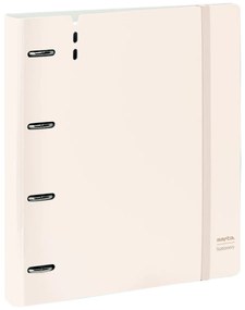 Φάκελος δακτυλίου Safta Light pink Ροζ