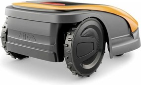 Ρομποτική χορτοκοπτική μηχανή Stephane Domergue Stiga A 1000