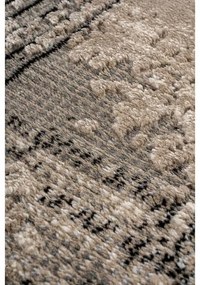 Beauty Home Χαλί Serena Art 9838 Μπεζ,Γκρι 200x290