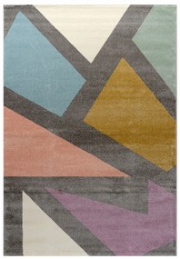 Χαλί (160x230) Tzikas Carpets Fantastic 63863-096