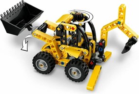 Παιχνίδι Kατασκευή Lego