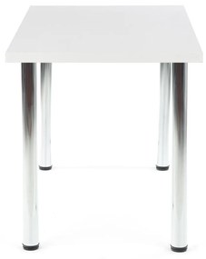 MODEX 120 table, color: white DIOMMI V-PL-MODEX_120-BIAŁY