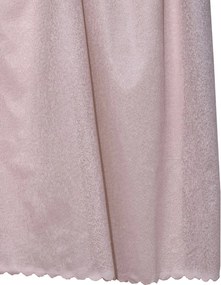 Κουρτίνα με Τρέσα 280x270 1070 Μπεζ Viopros