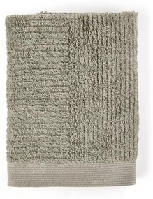 Πετσέτα Classic 331870 50x70cm Eucalyptus Green Zone Denmark Hand 50x70cm 100% Cotton