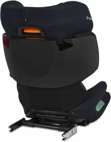Καθίσματα αυτοκινήτου Cybex Solution X i-Fix Μπλε Blue Moon ECE R129/04