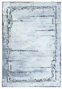 Χαλί (200x290) Ezzo Verona New D277AZ9 Light Grey