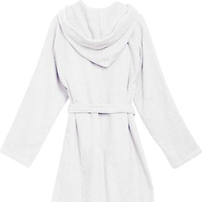 Παιδικό Μπουρνούζι Das Home Casual Line 5900 White