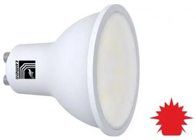 Λάμπα LED 5W 230V 105° Κόκκινο 13-102952 LUMEN 13-102952