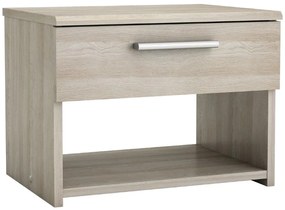Κομοδίνο Prima SONOMA 42,5X 32,3X32,1