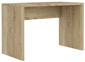 Γραφείο Ergo 24-0645 100x59xH75cm Sonoma