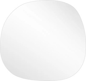 Καθρέπτης Frameless 1 pakoworld 49x1.2x52εκ