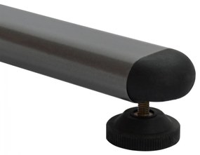 ΓΡΑΦΕΙΟ ΕΠΑΓΓΕΛΜΑΤΙΚΟ VALDEN  WENGE 150X80X75