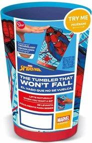Ποτήρι Spider-Man Dimension 470 ml Πλαστική ύλη