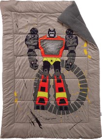 Κουβερτοπάπλωμα Μονό (160x220) Das Home Kids 4974