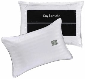 Μαξιλάρι Ύπνου Μαλακό (50x80) Guy Laroche 3D Ballfiber