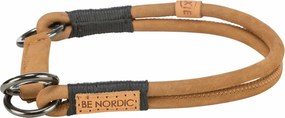 Κολάρο Εκπαίδευσης Σκύλων Trixie Be Nordic Καφέ 50 cm