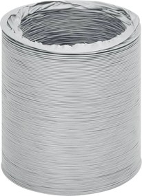 vidaXL Αγωγός Εξαερισμού 6 μ. Ø10 εκ. από PVC