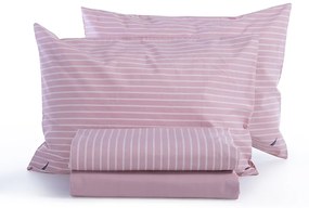 Σετ Σεντονια Διπλα Nau Coast Rose 200Χ270 Nef-Nef Homeware