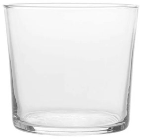 Ποτήρι Ουίσκι Stack STK0100 230ml Clear Zafferano Crystal