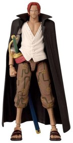 Φιγούρα Anime Heroes Shanks 36935 Multi Bandai