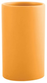 Ποτήρι Οδοντόβουρτσας (Φ7x11.5) Spirella Tube Matte Sun