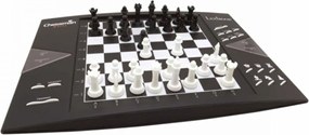 Επιτραπέζιο Παιχνίδι Chessman Elite Lexibook CG1300